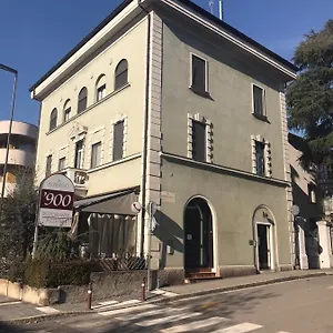 900strati , Бергамо Италия
