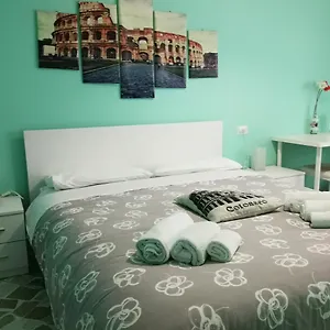 Bed & Breakfast Tesori Di, Rome