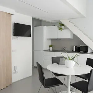 Brand New Ortiquattro , Milão Itália