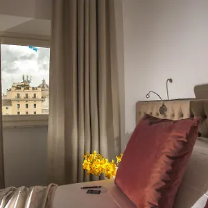 3* Affittacamere Argentina Style View
