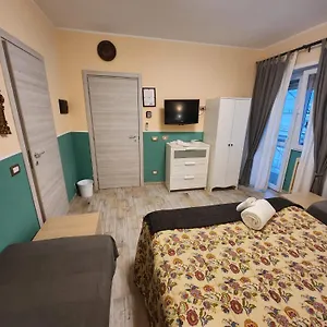 Bed and breakfast Le Terrazze Di Alberto, Roma