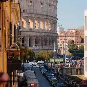 Colosseo Roma