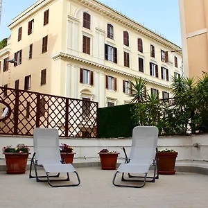 3* Bed & Breakfast Cultroma Roof Garden