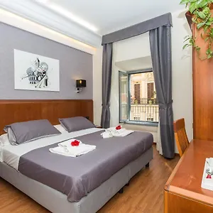 Nocleg ze śniadaniem Filomena Arthouse, Rzym