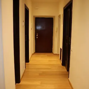 Hostel R.t. House's, Rome