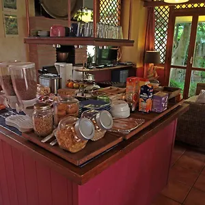  Bed & Breakfast B&B Villa Rome