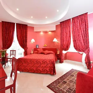 Guest house Fabio Dei Velapazza, Rome